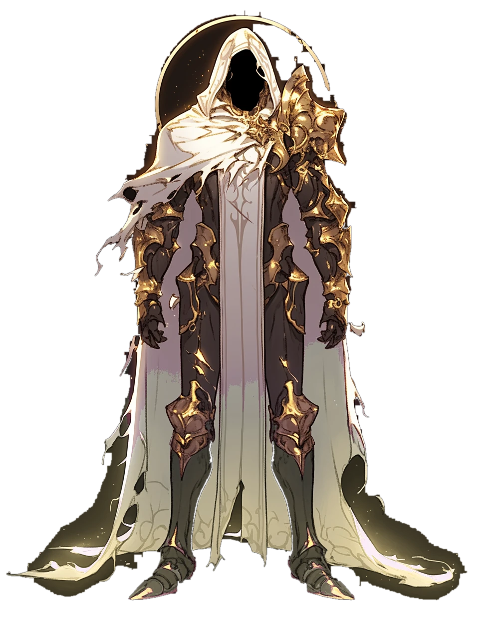 Light hunter